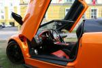 Lamborghini Murcielago by Status Design 2010 года